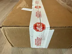 Magic The Gathering (MTG) DOUBLE MASTERS VIP Outer Case (16 Packs) - Sealed - Image 2