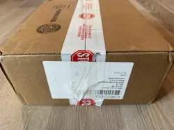 Magic The Gathering (MTG) DOUBLE MASTERS VIP Outer Case (16 Packs) - Sealed - Image 4