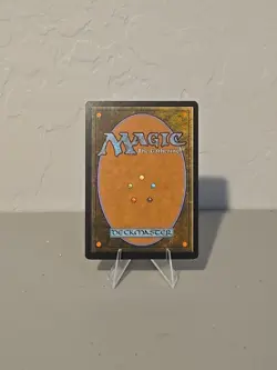 MTG Traumatize LP Tenth (10th) Edition - Image 2