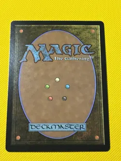 Glen Elendra's Answer (Showcase) Lorwyn Eclipsed Foil - Image 2