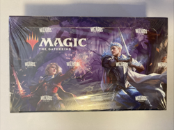 Wilds of Eldraine * Draft Booster Box * Sealed * Magic The Gathering NEW NIB MTG - Image 2