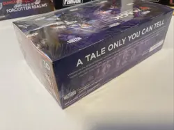 Wilds of Eldraine * Draft Booster Box * Sealed * Magic The Gathering NEW NIB MTG - Image 4