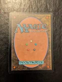 Dark Ritual (Borderless) Commander: Teenage Mutant Ninja Turtles Foil - Image 2