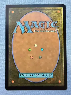 Agent Bishop, Man in Black (Extended Art) NM - Teenage Mutant Ninja Turtles MTG - Image 2