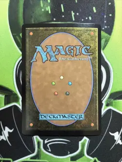 Golbez, Crystal Collector (Borderless Surge Foil) MTG Single FIN 0540 Rare NM - Image 3