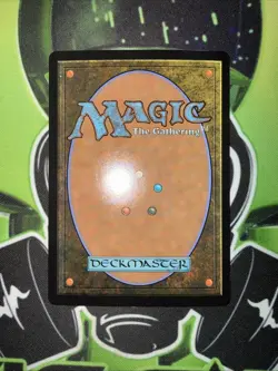 Golbez, Crystal Collector (Borderless Surge Foil) MTG Single FIN 0540 Rare NM - Image 4