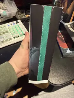 Temur Roar Commander Deck ~ Tarkir: Dragonstorm ~ MTG Sealed - Image 2