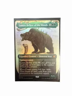 MTG Commander Deck Teval, The Balanced Scale-Ready To Play, Sleeved, With Tokens - Image 2