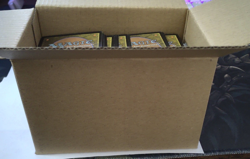MTG lot 2+ pounds. rares, uncommons and commons 20+ rares - Image 2