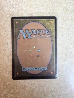 MTG Urzas Destiny Replenish - Image 2