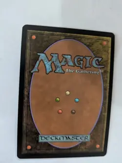 Foil Vengevine Rise of the Eldrazi MTG NM Free shipping with tracking - Image 2