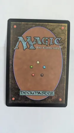 Foil Vengevine Rise of the Eldrazi MTG NM Free shipping with tracking - Image 4