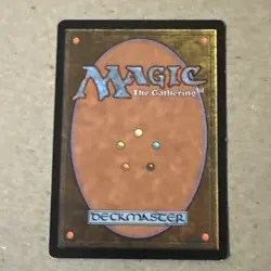 Winter’s Grasp x1 Portal LP Condition see front and back pics - Image 2