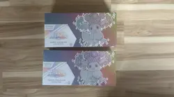 Pokemon Prismatic Evolutions SPC Super Premium Collection - Factory Sealed X2 - Image 1