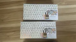 Pokemon Prismatic Evolutions SPC Super Premium Collection - Factory Sealed X2 - Image 2