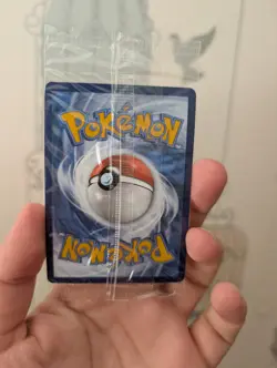 Charmander SVP 044 Pokemon Center Stamped Promo Sealed - Image 4