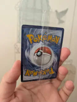 Charmander SVP 044 Pokemon Center Stamped Promo Sealed - Image 5
