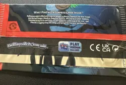 New 2024 Pokemon TCG Trick Or Trade 10 Booster Pack Bundle Lot 30 Total Cards - Image 3