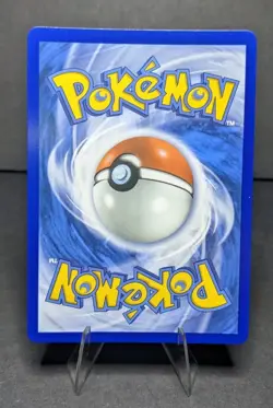 Pokemon Sacred Charm 122/094 Me02: Phantasmal Flames Trainer Ultra Rare Holo - Image 2