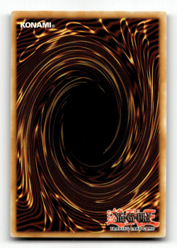 Yugioh LollipoYummy JUSH-EN018 - Justice Hunters - Image 2