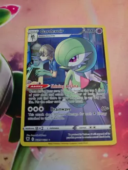 Pokemon TCG Gardevoir Trainer Gallery Holo TG05/TG30 NM - Image 1