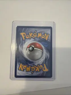 Steelix 150/132 Mega Evolution Pokemon TCG Card Near Mint Condition - Image 2