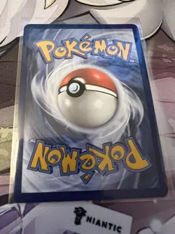 Pokemon TCG Treasure Tracker Ace Spec 131/131 - Prismatic Evolutions - Image 2