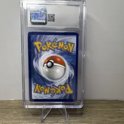 Pokemon Dusknoir Illustration Rare Holo CGC 10 Sv: Shrouded Fable 070/064 - Image 2