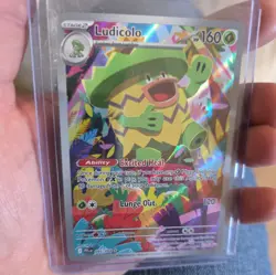 NM-Mint Piplup - 098/094 - plus hits and promos. Pokemon Phantasmal Flames - Image 3