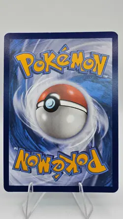 Basic Darkness Energy 007 Scarlet & Violet Base Set Cosmos Holo Pokemon Card NM - Image 2