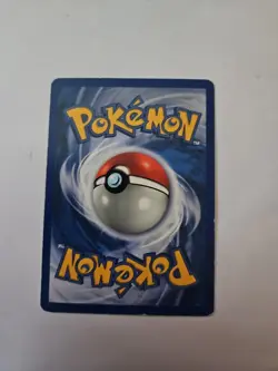 Pokemon Trainer Gambler 1st Edition Fossil 60/62 French Joueur - Image 2