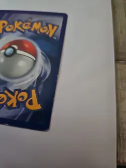 Pokemon Trainer Gambler 1st Edition Fossil 60/62 French Joueur - Image 4