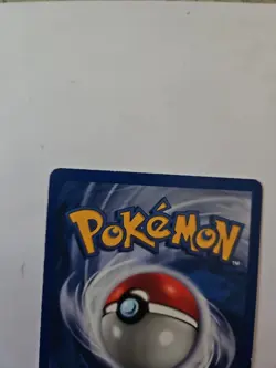 Pokemon Trainer Gambler 1st Edition Fossil 60/62 French Joueur - Image 5