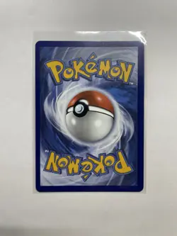 Pokemon TCG Meowth ex Perfect Order 062/088 *NM* - Image 2