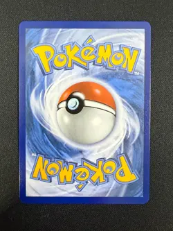 Team Rocket's Moltres ex STAMPED - 229/182 - Destined Rivals - Pokemon (NM) - Image 2