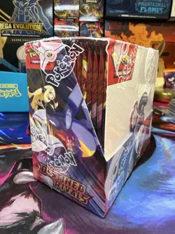 Pokemon Destined Rivals Booster Box 36 Pack Sealed - Image 5