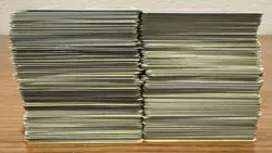 Pokemon TCG ~450 Bulk Card Lot - Vivid Voltage, Sword & Shield, Evolving Skies - Image 2