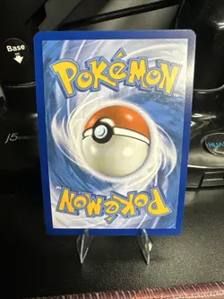 Gloom 198/197 SV03: Obsidian Flames Holo Illustration Rare Full Art Pokemon NM - Image 2