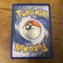 2017 Pokemon Sun & Moon *secret rare* Holo Rainbow Espeon GX Full Art 152/149 - Image 4