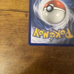 2017 Pokemon Sun & Moon *secret rare* Holo Rainbow Espeon GX Full Art 152/149 - Image 5