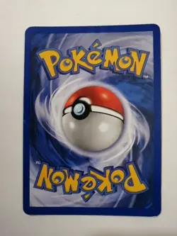 Pokemon Dark Gyarados Holo Rare Team Rocket 8/82 - Image 2
