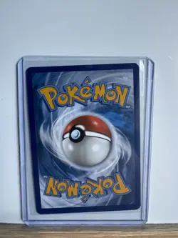 Smeargle TG10/TG30 Ultra Rare Silver Tempest Trainer Gallery Pokemon - Image 2