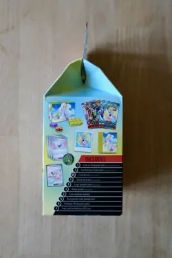 Pokemon TCG - Lillie Premium Tournament Collection - Image 3