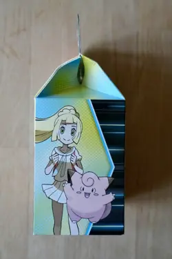 Pokemon TCG - Lillie Premium Tournament Collection - Image 4