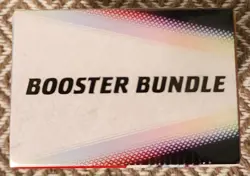 Pokemon TCG Prismatic Evolutions | Booster Bundle | Factory Sealed - Image 5
