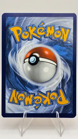 Basic Lightning Energy 007 Scarlet & Violet Base Set Cosmos Holo Pokemon Card NM - Image 2