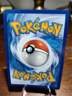 Smeargle TG10/TG30 NM Silver Tempest Trainer Gallery Ultra Rare Pokemon Card - Image 2
