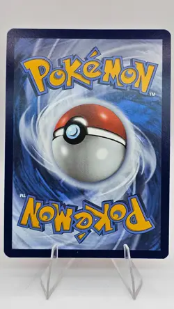 Basic Fighting Energy 007 Scarlet & Violet Base Set Cosmos Holo Pokemon Card NM - Image 2