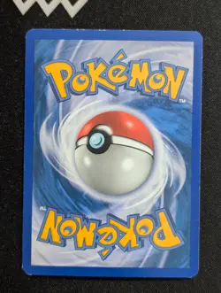 Totodile (Delta Species) 67/101 Dragon Frontiers Pokemon LP Reverse Holo - Image 2