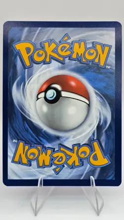 Basic Psychic Energy 007 Scarlet & Violet Base Set Cosmos Holo Pokemon Card NM - Image 2